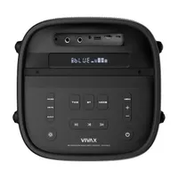 Vivax BS-1000 Bluetooth hangszóró #2