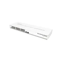 MikroTik CRS326-24G-2S+RM 1U 19" 24port GbE LAN 2x SFP+ uplink Cloud Router Switch #2