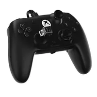 Hyperkin M01638-BK Competitor Xbox Series|One/Windows 11|10 Xbox liszenszelt vezetékes fekete kontroller #10