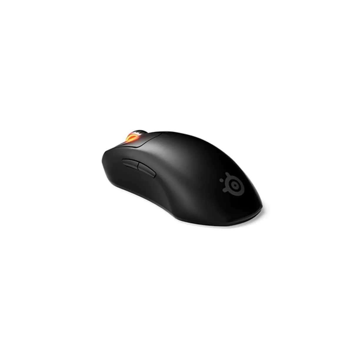 SteelSeries Prime Mini wireless fekete optika gamer egér #1