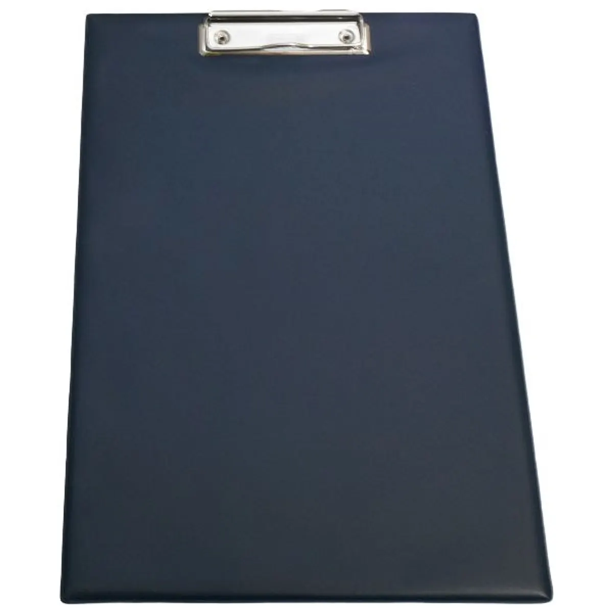 Plastweld PVC A4 kék felírótábla #1