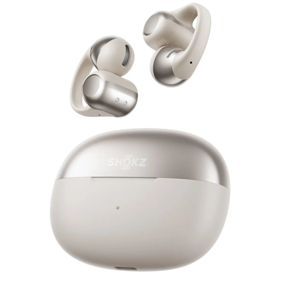 Shokz OpenDots ONE Bluetooth True Wireless szürke fülhallgató #2