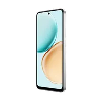 Honor X7d 6,77" LTE 8/256GB DualSIM ezüst okostelefon #3