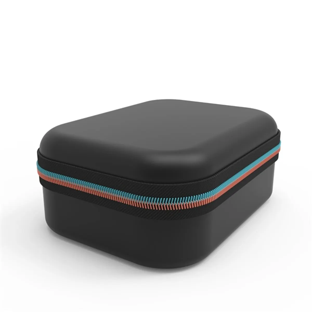 Hyperkin M07720 Nintendo Switch 2 Joy-Con fekete utazó kontroller kiegészítő készlet #2