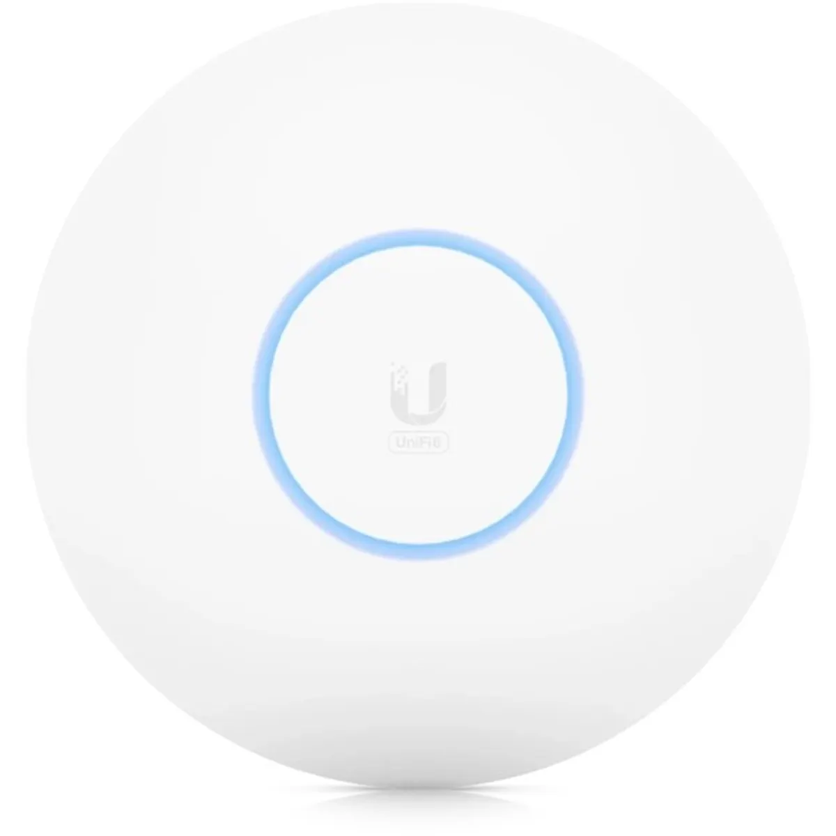 Ubiquiti UniFi U6-PRO 4x4 Wi-Fi 6 beltéri Access Point #1