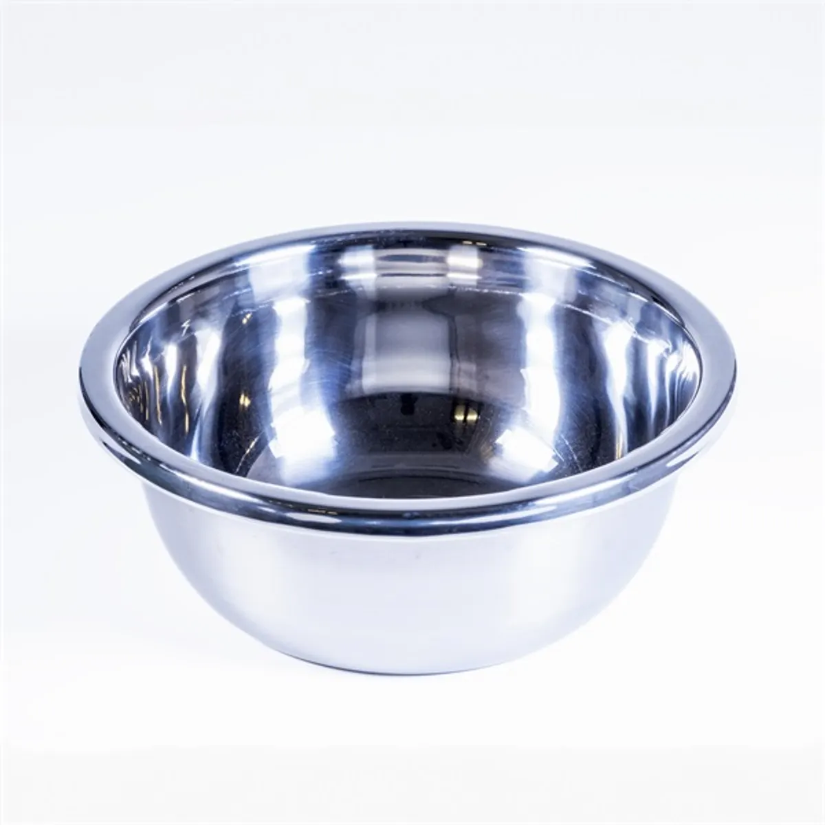 TOO KT-322 Rozsdamentes keverőtál 26 cm #1