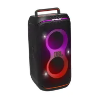 JBL Partybox Club 120 fekete Bluetooth Partybox #1