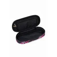 Budmil 10120083 S17 Flap fekete tolltartó #2