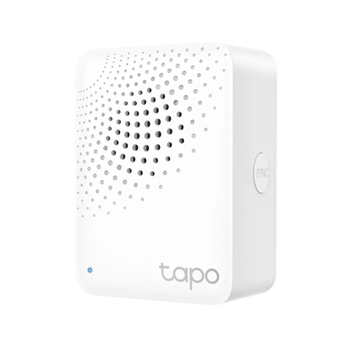TP-Link Tapo H100 fehér okos IoT HUB csengővel #1