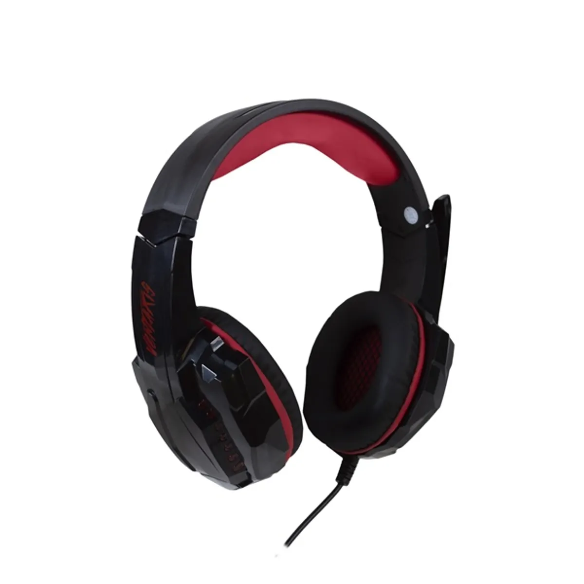 Ventaris H600-R gamer headset #3