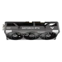 ASUS GeForce RTX 5060 TUF Gaming OC nVidia 8GB DDR7 128bit PCIe videókártya #8