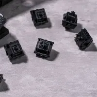 Gateron Oil King Linear Switch - Smooth prémium kapcsoló szett (35db) #4