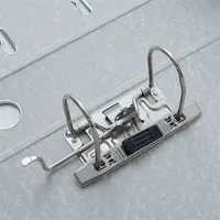 Esselte Economy A4 7,5cm sárga iratrendező #4