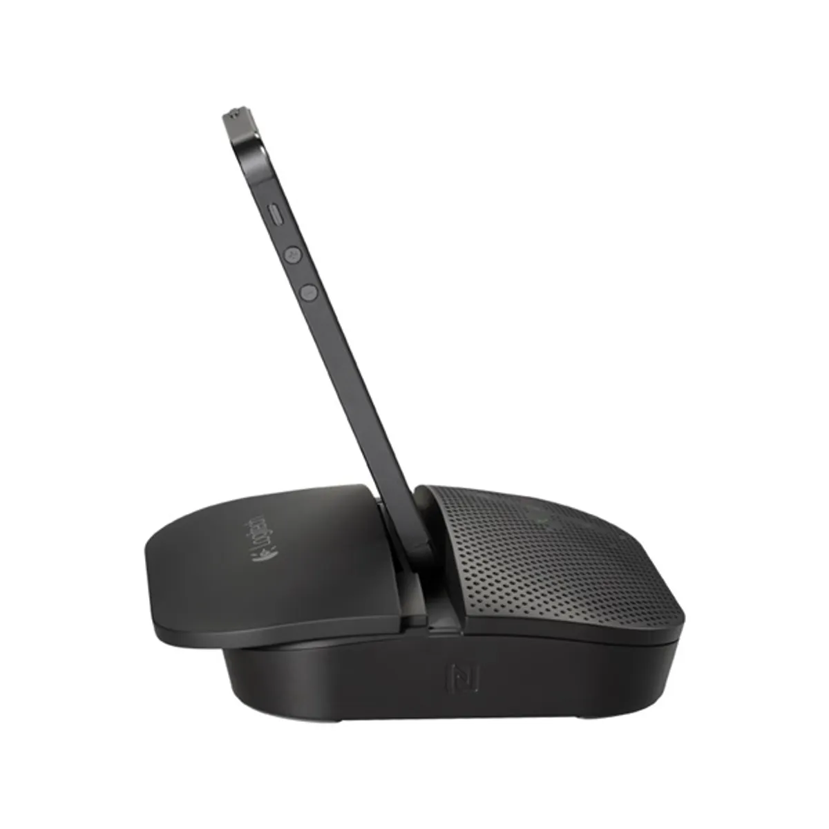 Logitech P710e Mobile Speakerphone Bluetooth NFC kihangosító #4