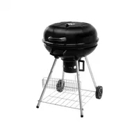 Fieldmann FZG 1004 faszenes kerti grill kocsi #1