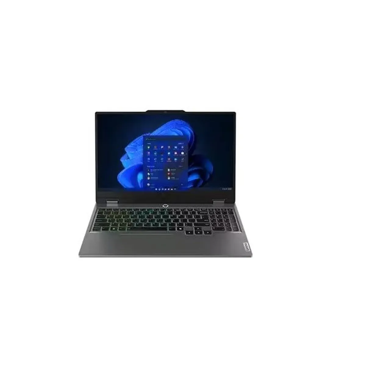 Lenovo LOQ 15IAX9 15,6"FHD/Intel Core i5-12450HX/24GB/512GB/RTX 4060 8GB/FreeDOS/szürke laptop #3