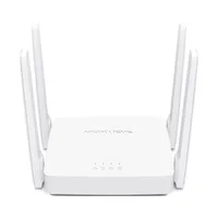 Mercusys AC10 AC1200 vezeték nélküli kétsávos router