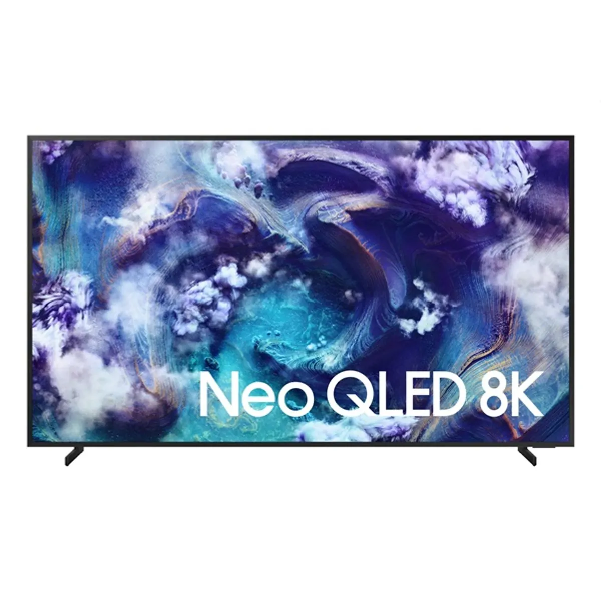 Samsung 65" QE65QN900FTXXH 8K UHD Smart Neo QLED Mini LED TV #1