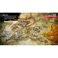 Metaphor: Refantazio Xbox One/Xbox Series X játékszoftver #2