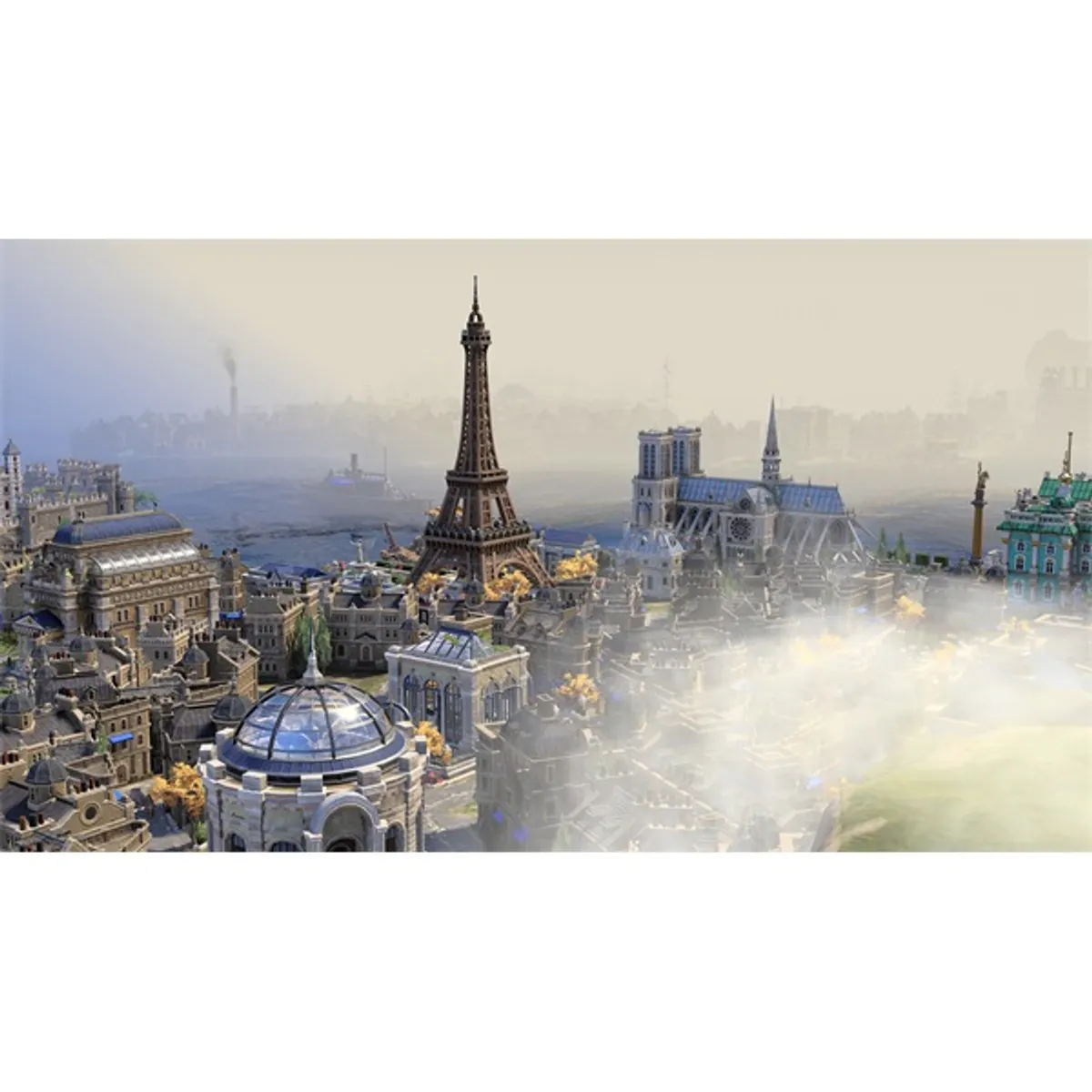 Sid Meier`s Civilization VII Nintendo Switch 2 játékszoftver #2