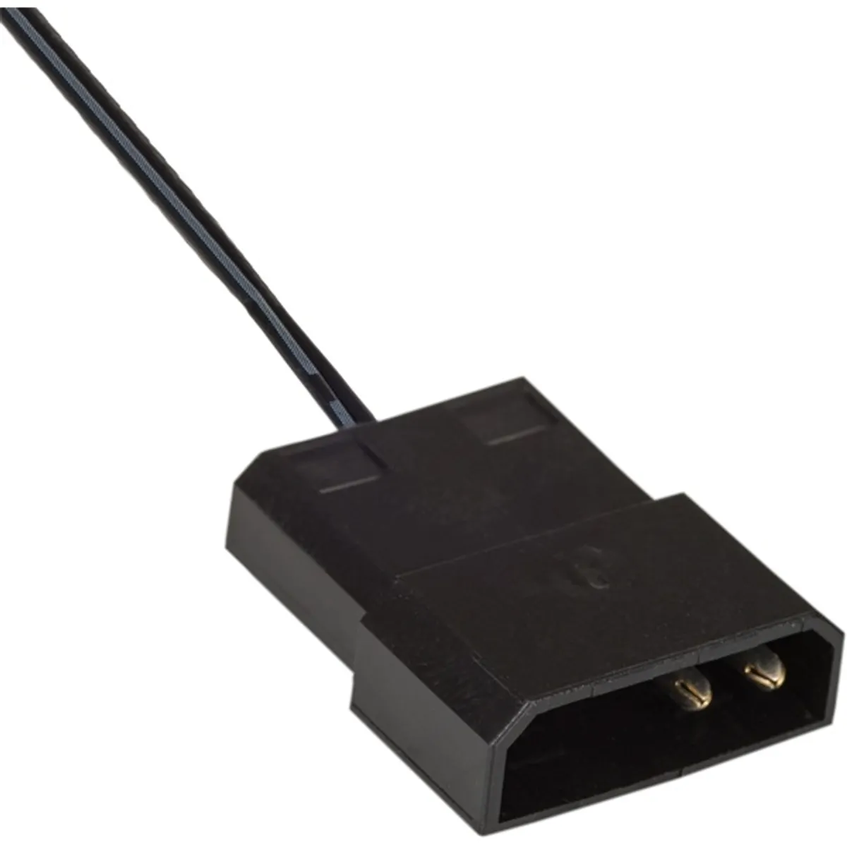 Akyga AW-12D-LED Rainbow LED 120mm ház hűtőventilátor #5