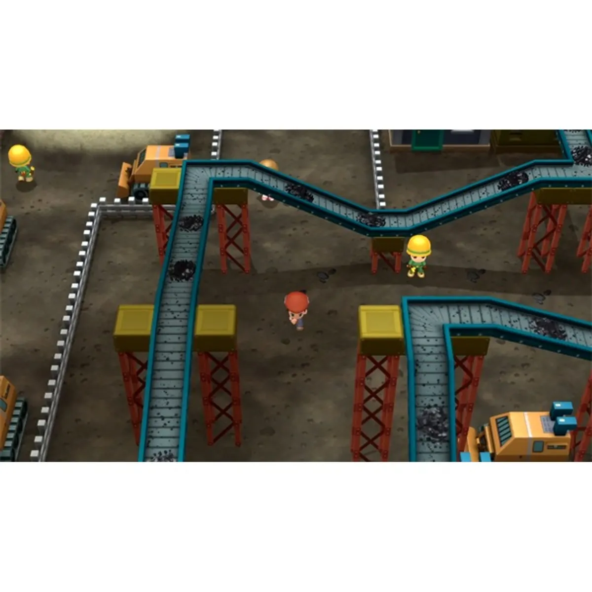 Pokémon Shining Pearl Nintendo Switch játékszoftver #5