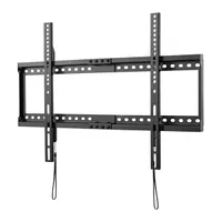 Stell SHO 5210 37"-80" fix fekete fali konzol #3