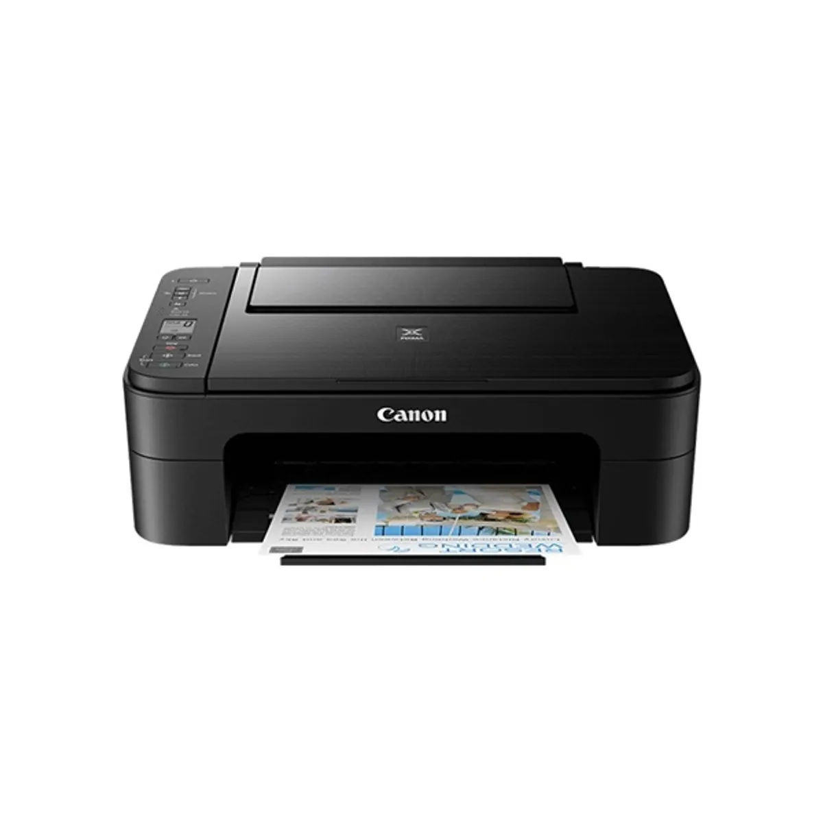 Canon PIXMA TS3350 tintasugaras multifunkciós nyomtató #3