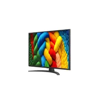 LG 43" 43NANO81A3A 4K UHD AI Smart NanoCell TV #4
