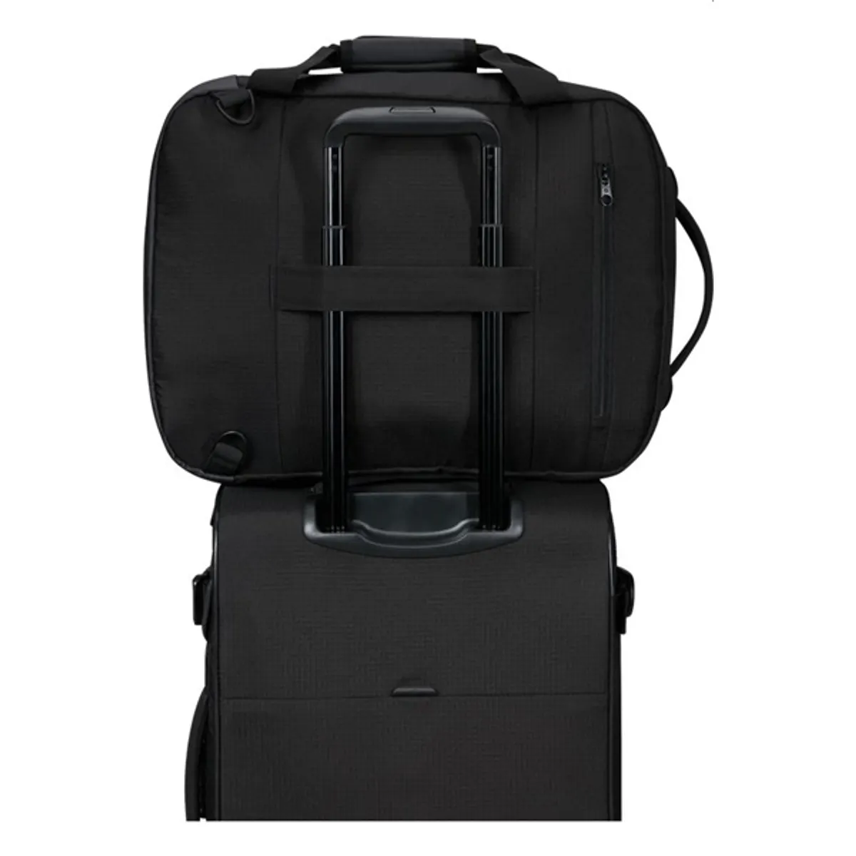 Samsonite Roadseeker 15,6" M fekete notebook hátizsák #5