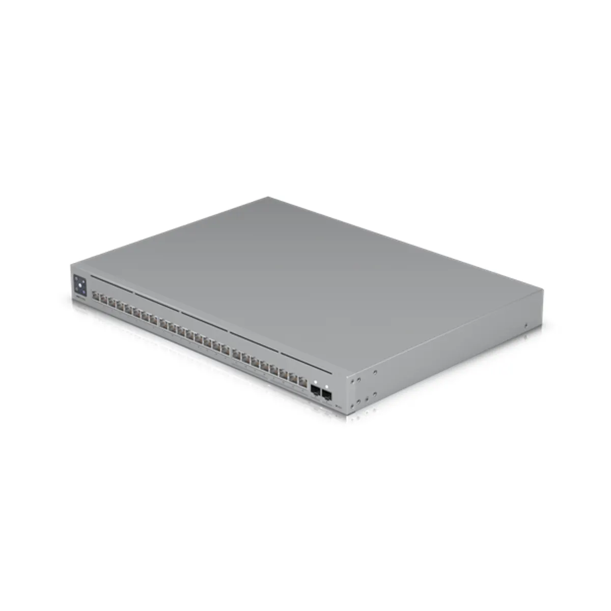 Ubiquiti USW-Pro-Max-24 16port GbE LAN 8x2.5GbE Multi-Gigabit LAN 2x SFP+ port L3 menedzselhető switch #2