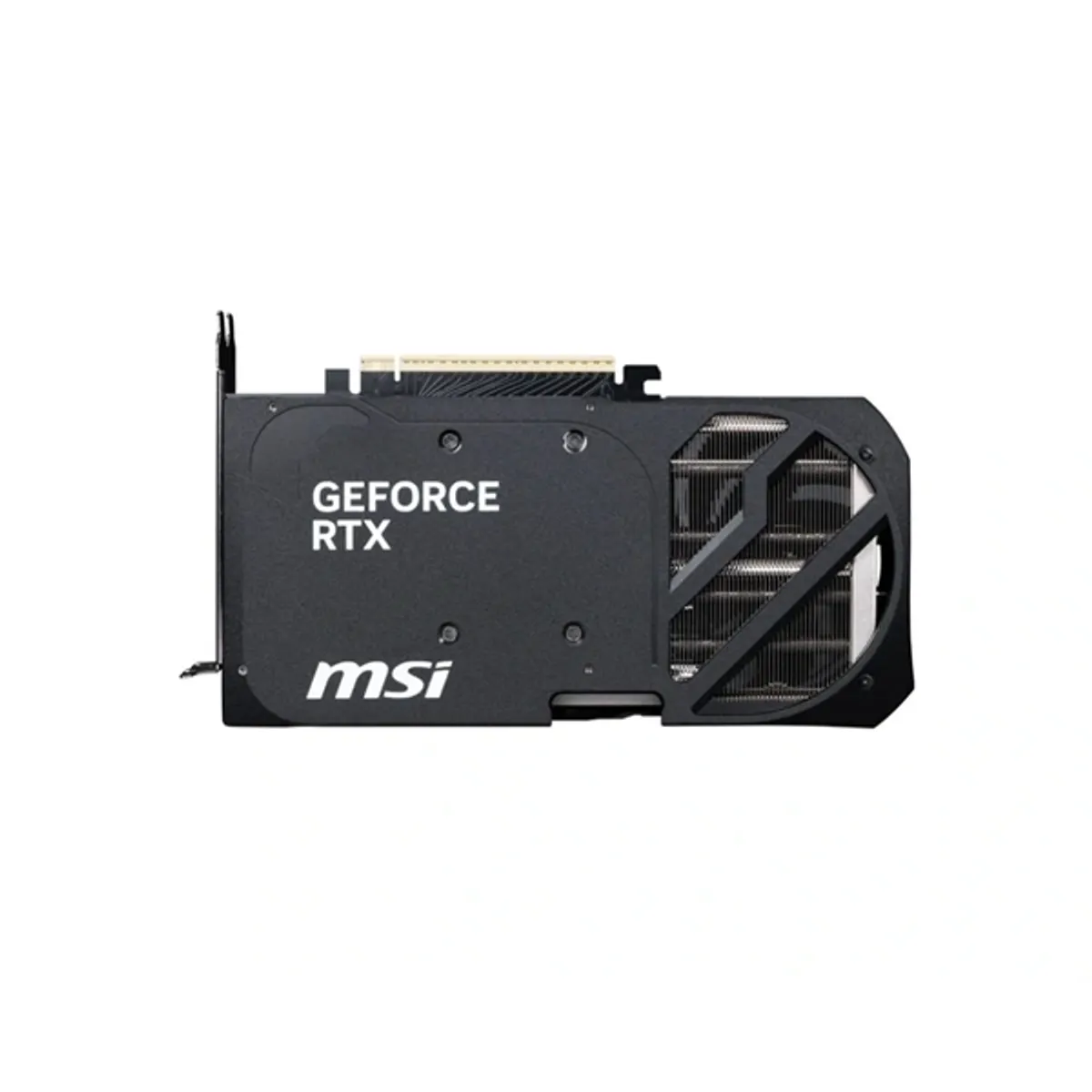 MSI RTX 5070 12G SHADOW 2X OC (Bulk) nVidia 12GB GDDR7 192bit PCIe videókártya #3