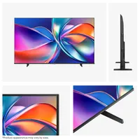 Hisense 50" 50E7Q 4K UHD Smart QLED TV #3