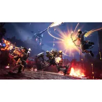 Gangs of Sherwood Xbox Series X játékszoftver #2