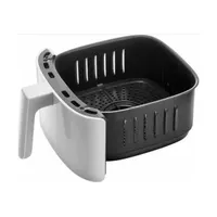 Xiaomi Smart Air Fryer 4,5L EU okos fehér 4,5 L forrólevegős sütő (air fryer/airfryer) #8