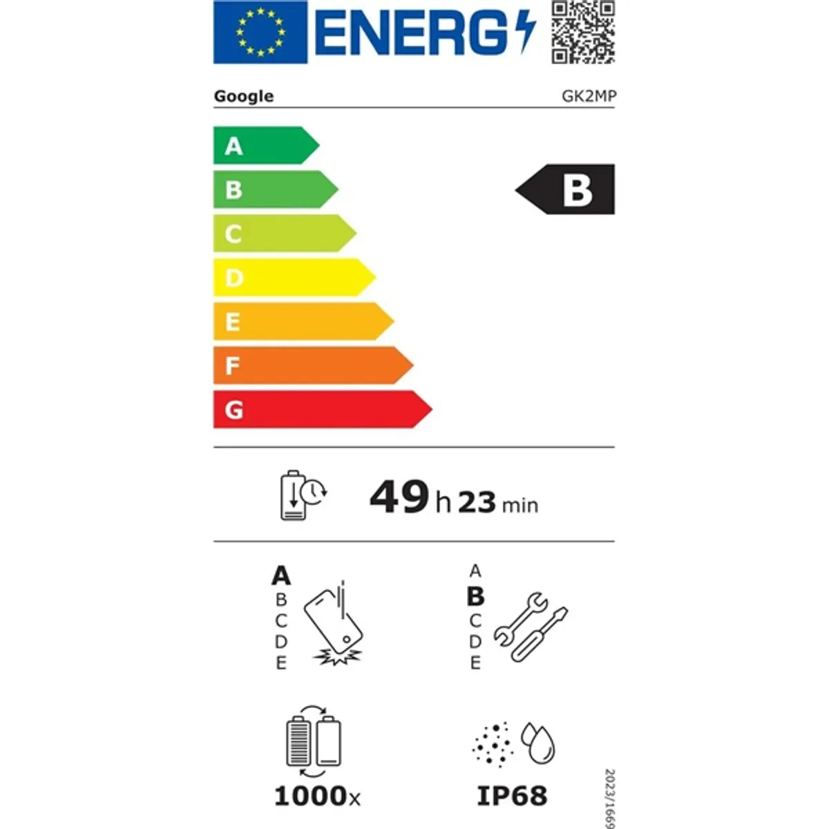Google Pixel 10 6,3" 5G 12/128GB DualSIM citromfű okostelefon #5