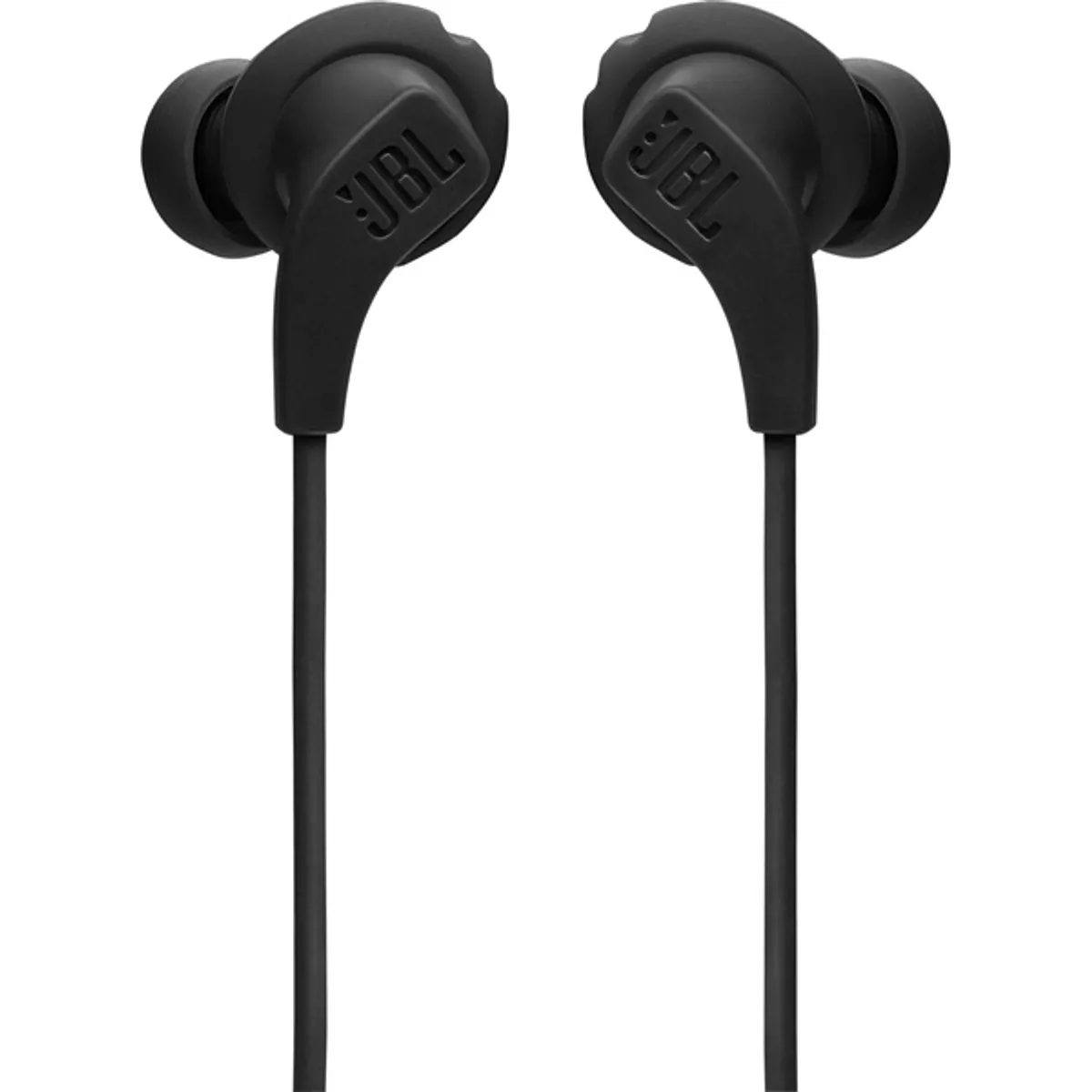 JBL Endurance Run 2 vezetékes fekete sport fülhallgató #7