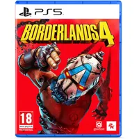 Borderlands 4 PS5 játékszoftver