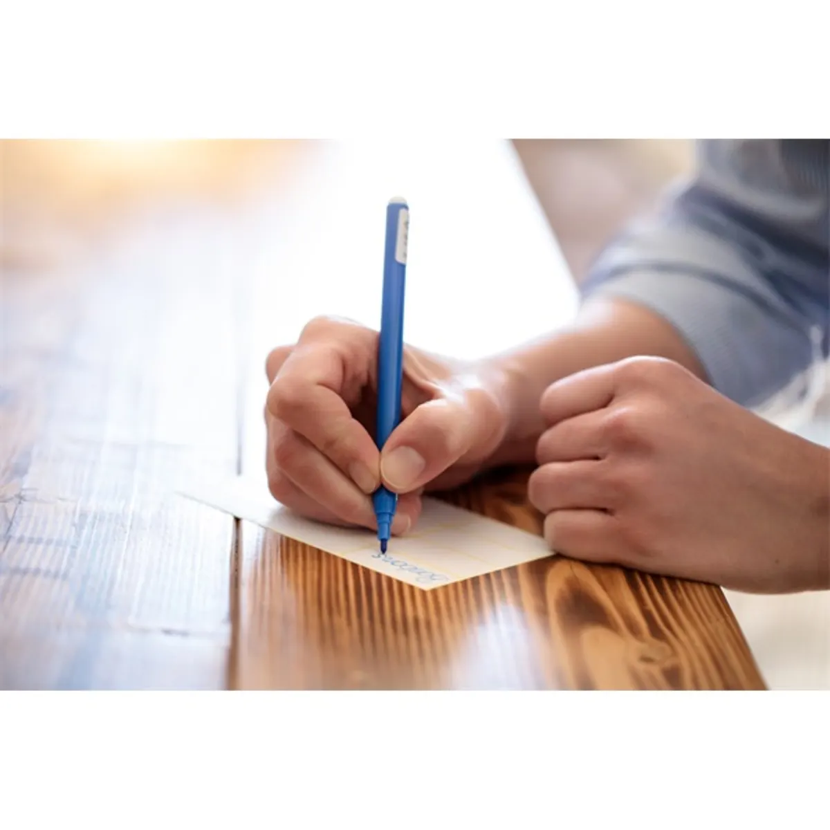 Avery 3078 38x29mm univerzális 40db-os etikett #7