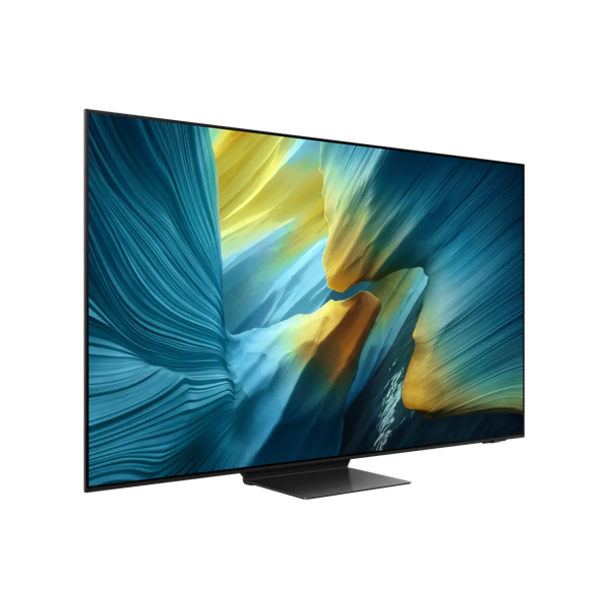 Samsung 55" QE55S95FATXXH 4K UHD Smart OLED TV #2