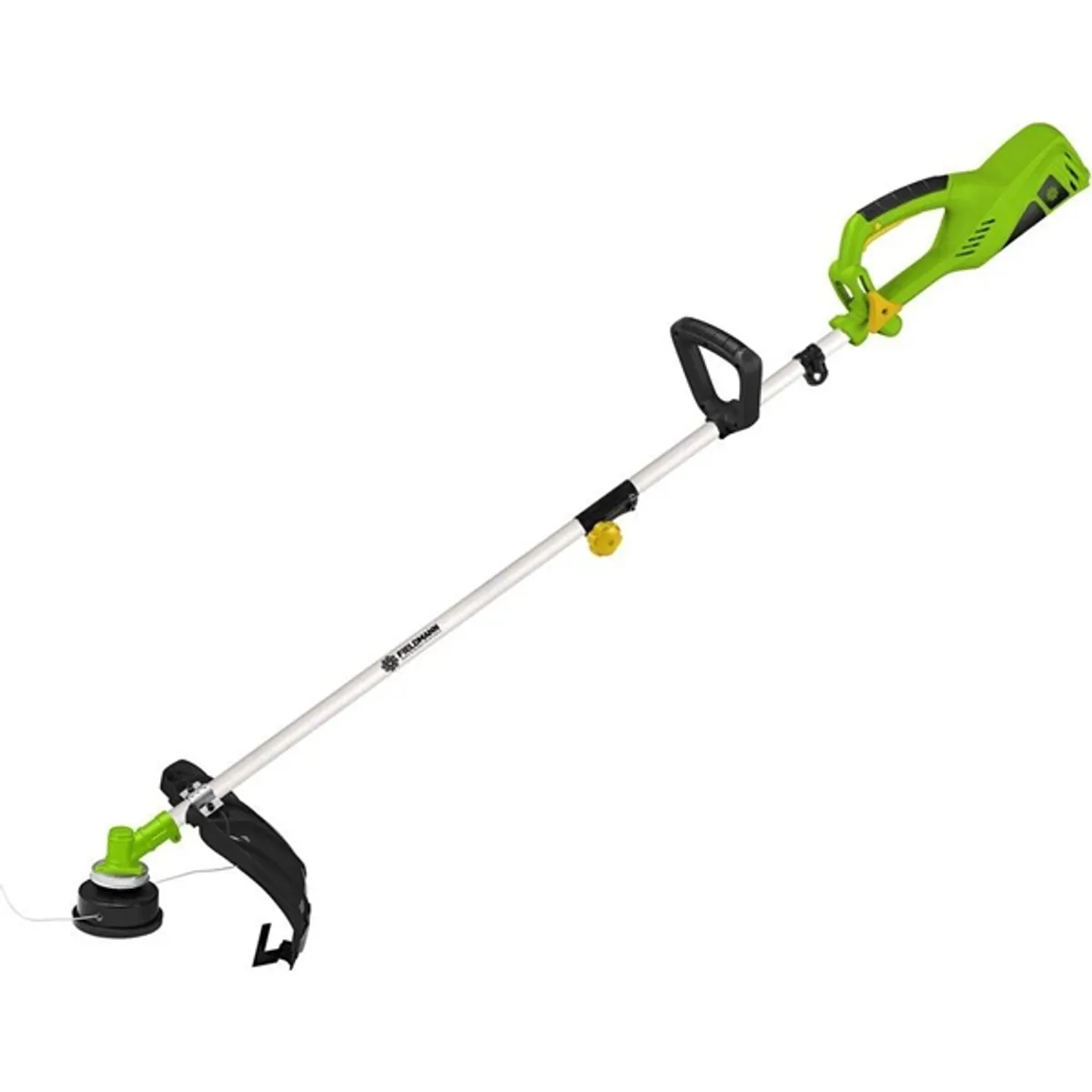 Fieldmann FZS 2050-E 1400W elektromos fűkasza #1