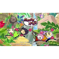 Super Bomberman R2 PS4 játékszoftver #6