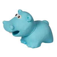 Brunnen Hippo radír