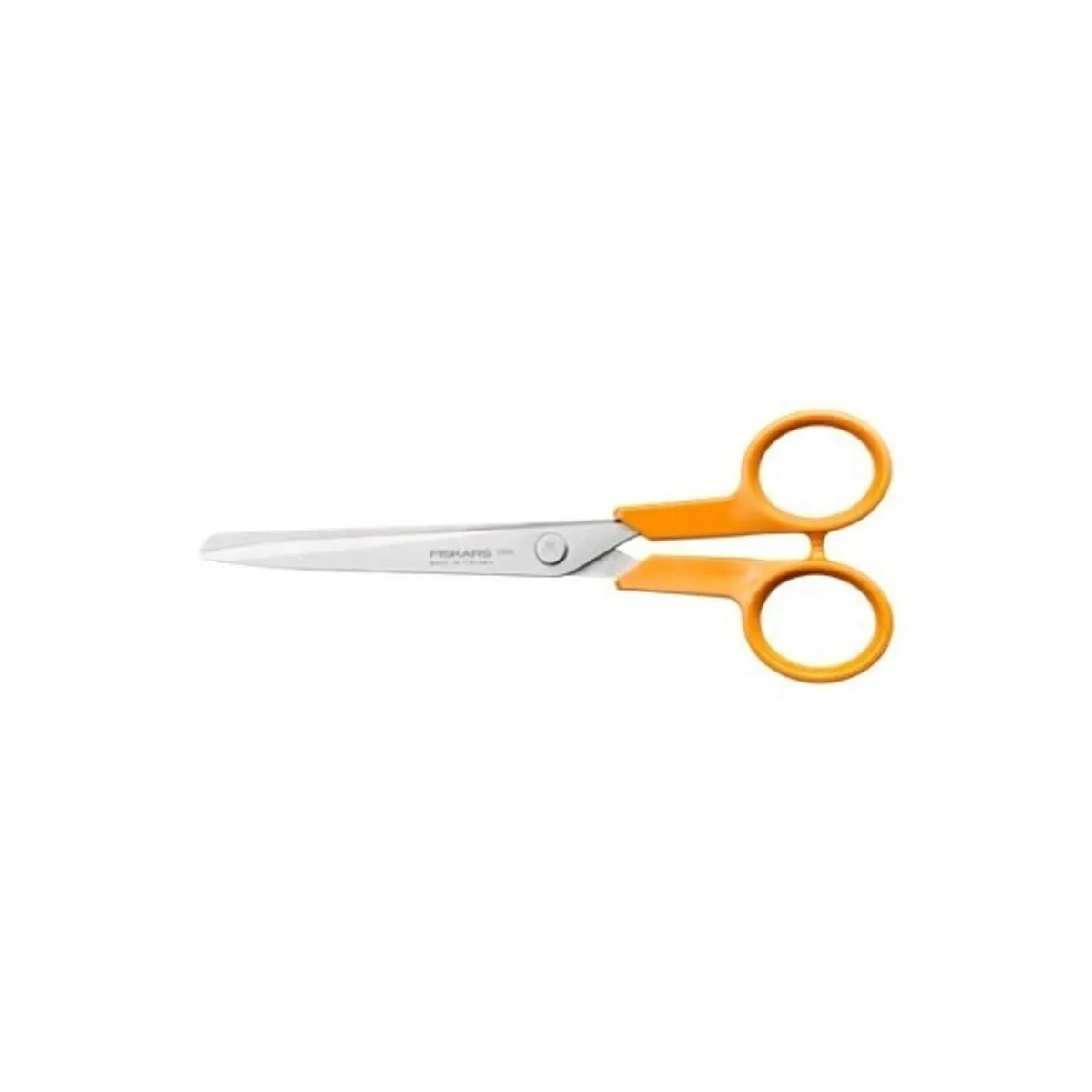 Fiskars 1075054 16cm általános papírvágó olló #1