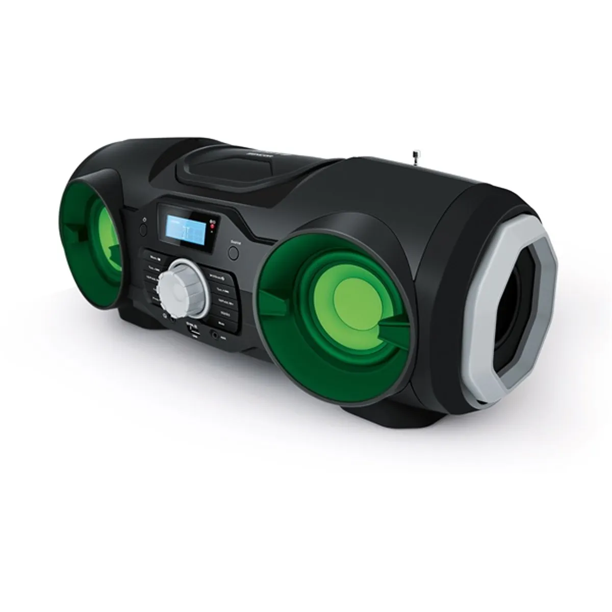 Sencor SPT 5800 Bluetooth Boombox #2