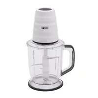 TOO MC-300-201-W 1,5L fehér aprító