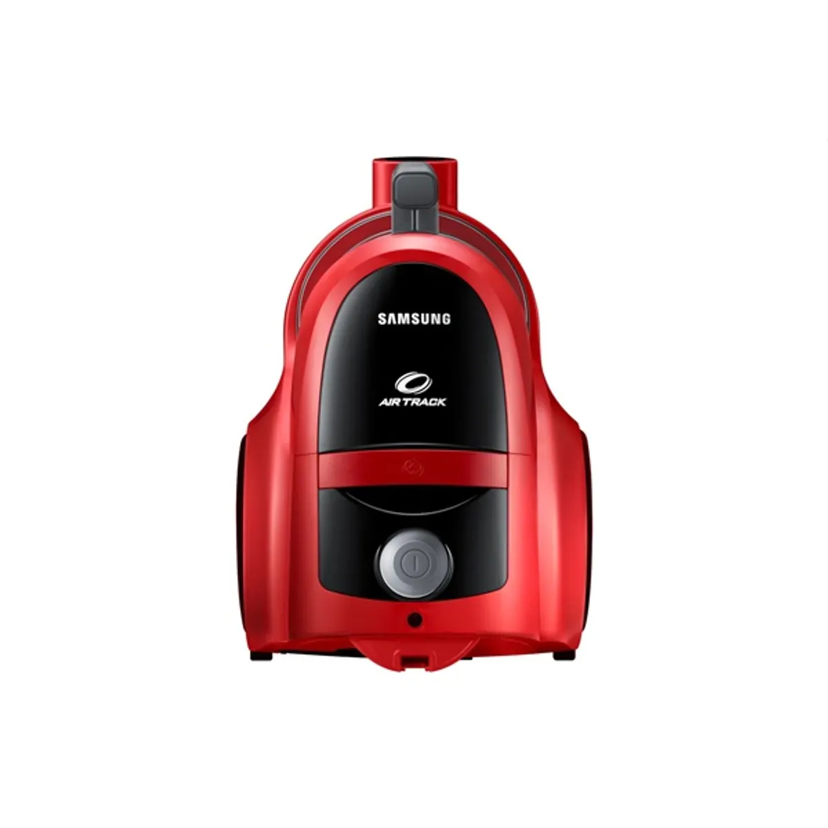 Samsung VCC45T0S3R/BOL piros porzsák nélküli porszívó #1