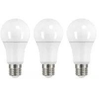 Emos ZQ5160.3 Classic A60 14W 806lm E27 meleg fehér 3db-os LED izzócsomag #3