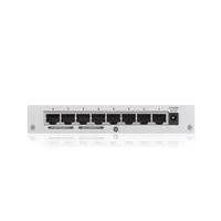 ZyXEL GS108Bv5 8port Gigabit LAN nem menedzselhető asztali Switch #4