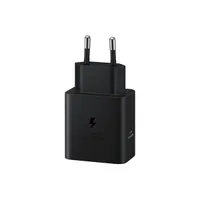 Samsung EP-T4511NBEGEU 45W Type-C fekete hálózati adapter #2
